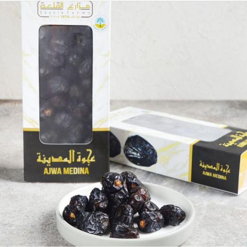 

Kurma Ajwa Madinah
