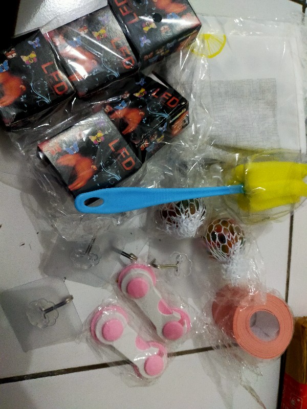 Semiko Jh43 Seal Tape Protection Penutup Celah Siku Dan Karet Pengaman