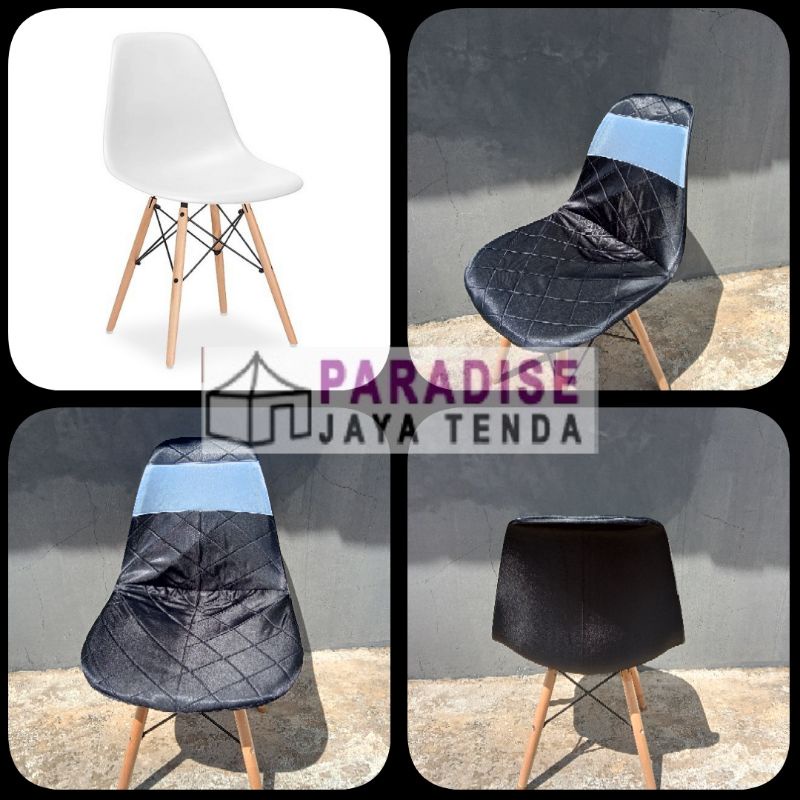 sarung Kursi Cafe / cover Kursi Bar /cover Kursi Makan Minimalis