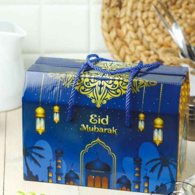 

Open DS] Box Hampers Idul Fitri Lebaran Bingkisan
