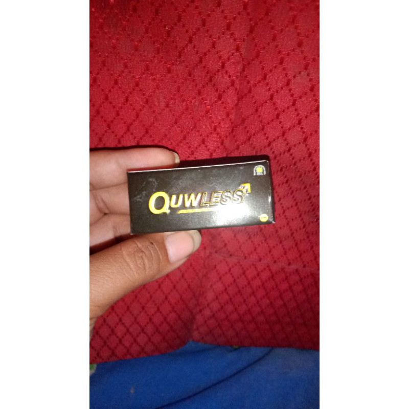 Quwless