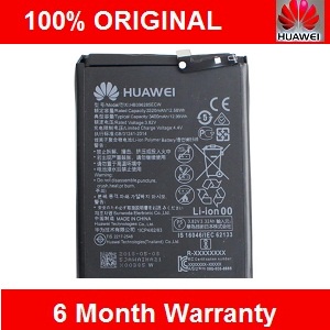 Batre batere battery P20 Honor 10 Lite Honor V10 20i HB396285ECW Original100%