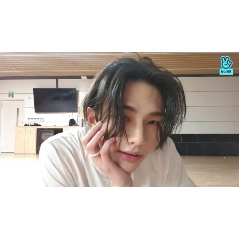 Stray Kids Hyunjin sg set