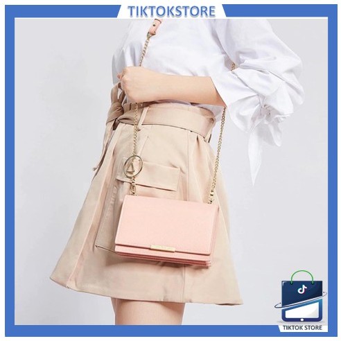 TIKTOK - DOMPET LOLITA - Dompet Lipat Wanita MORYMONY