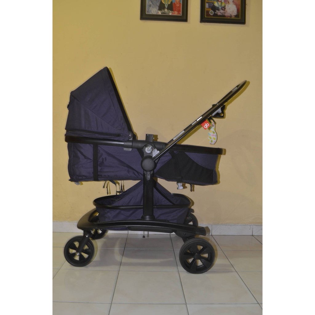 Free Ongkir Stroller GB a2009h