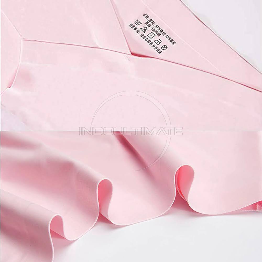1Pcs Celana Dalam CDM-102 Wanita Hamil Seamless Sepinggul Celana Seamless Tipis CD Hamil Melahirkan