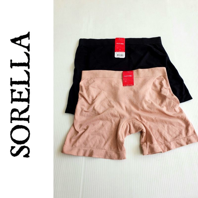 Celana dalam / CD Wanita SORELLA @3001 - Bahan Katun - Size L