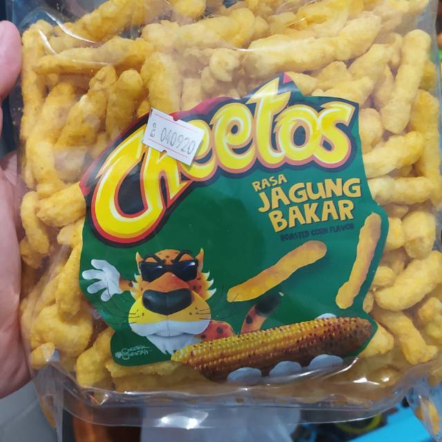 

Cheetos