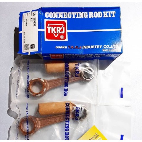 Stang Piston TKRJ JAPAN YAMAHA RX KING