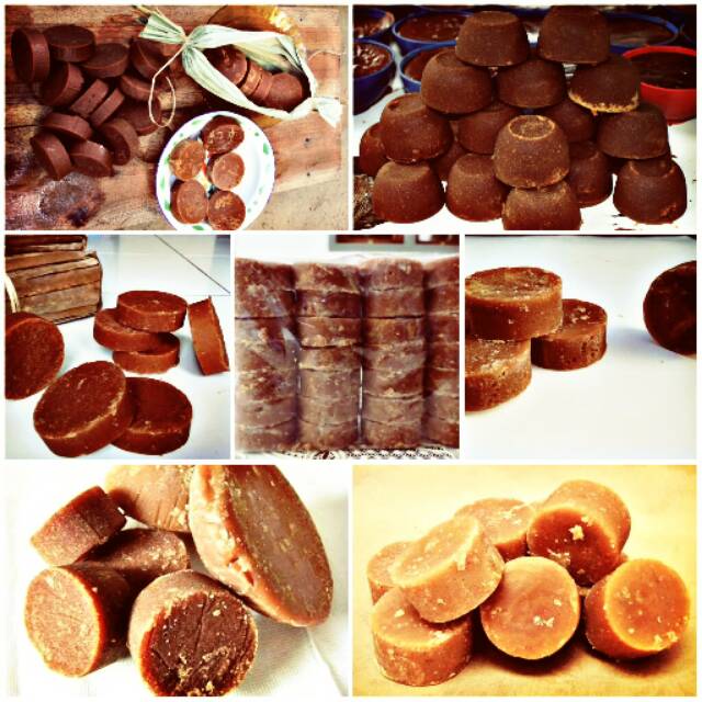 

Gula Kelapa, Gula Merah Asli Pangandaran