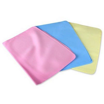 Kanebo Kecil 21 x 16 cm Lap Kain Alat Cuci Pencuci Mobil Car Pembersih Ruangan Anti Debu Clean Cleaning Cleaner Room Warna Warni Color Colourful Good Great High Quality Kualitas Tinggi Terbaik Terbagus Tebal Bagus Terjamin Grosir Prakarya Malang