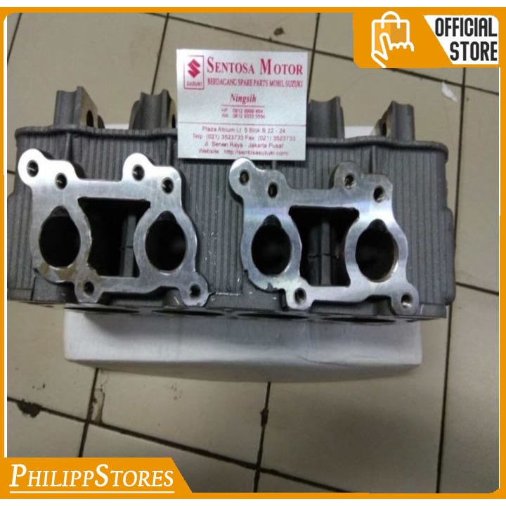 cylinder head silinder head jimny katana Elegan