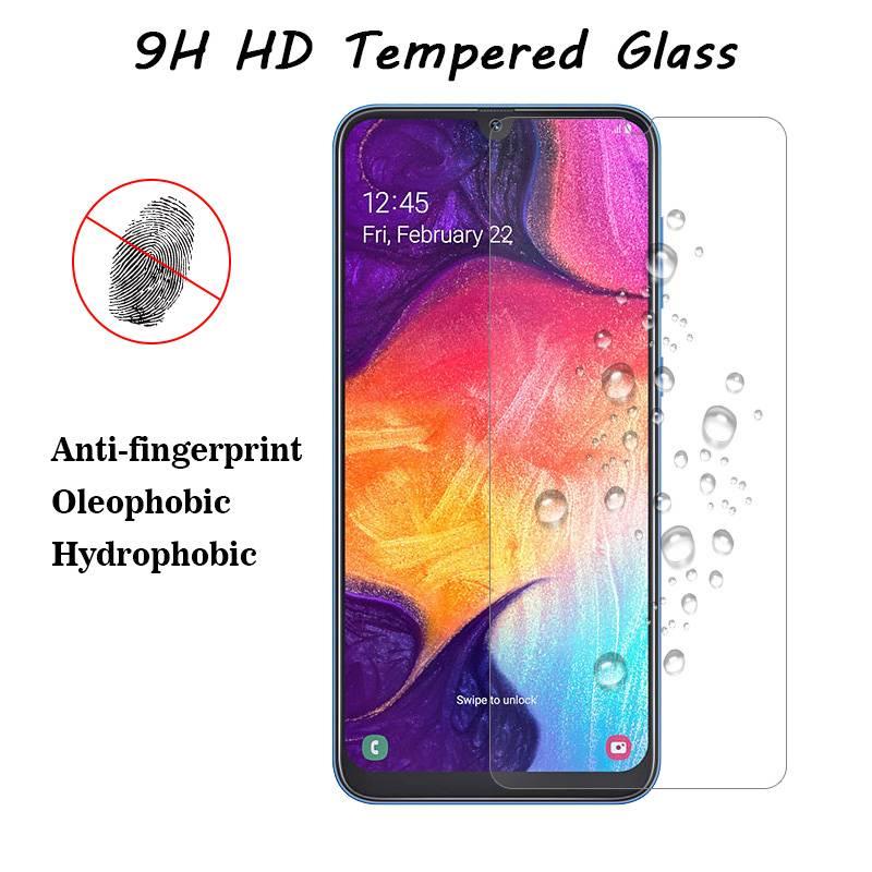 3PCS Tempered Glass for Samsung A51 A31 A41 A71 A01 A11 Screen Protector for Samsung Galaxy A21S A20S A20E A30 A40 A70 A50 Glass