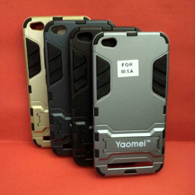 Robot For Xiaomi Redmi 5A Xiomi Case Casing Cover Hp