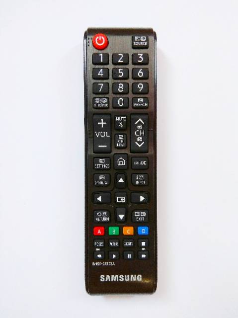 REMOT / REMOTE TV SAMSUNG LCD/LED SMART TV BN59-01303A ORI/ORIGINAL/ASLI