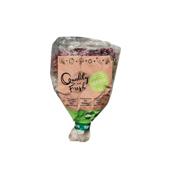 

Selada Merah - Lettuce Pack