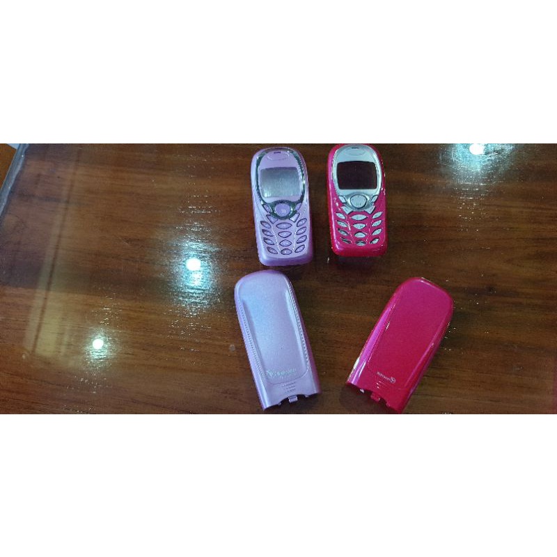 casing siemens c60 stabilo