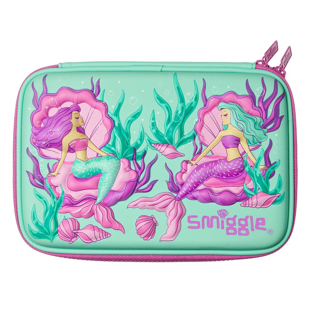 Tempat Pensil SMIGGLE ORIGINAL