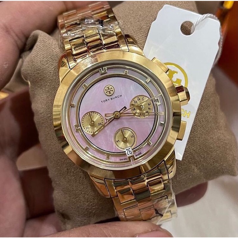 PROMO BIGSALE ‼️ TORY BURCH TB 1026 ORIGINAL GARANSI 1 TAHUN