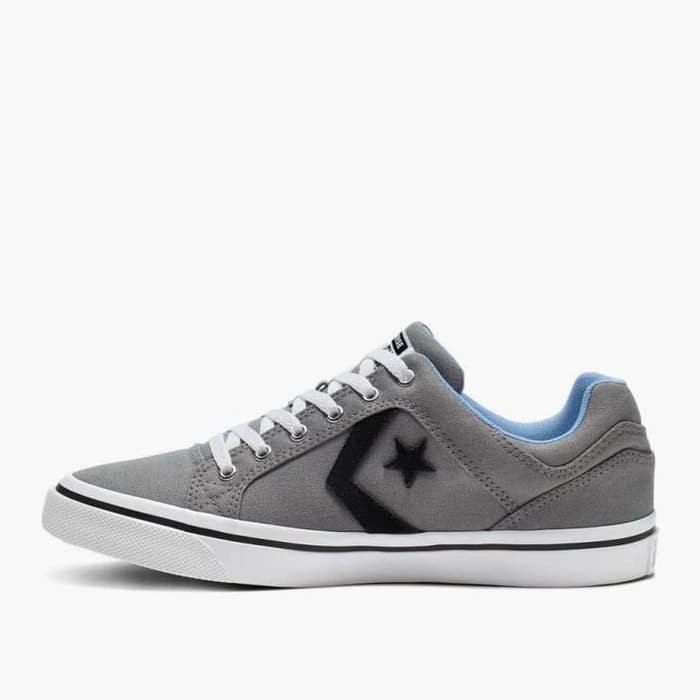 converse distrito grey