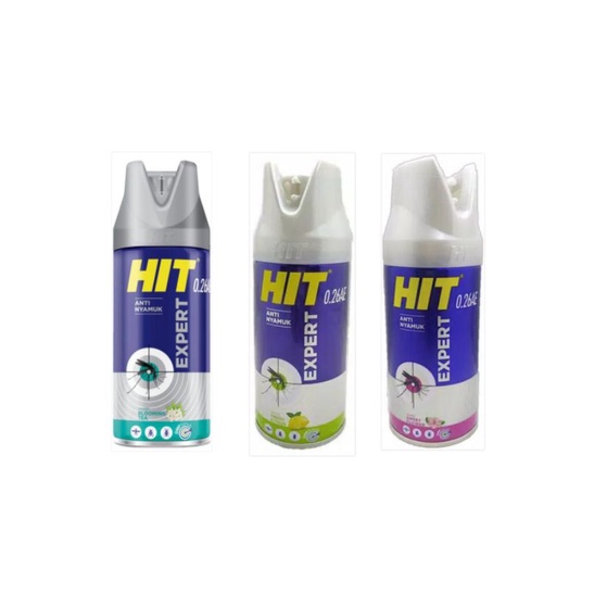 HIT EXPERT 200ML/centraltrenggalek