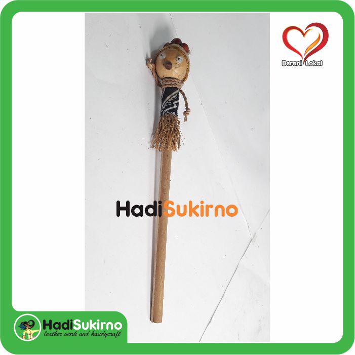 

Pensil Akar Wangi Boneka Lucu Murah