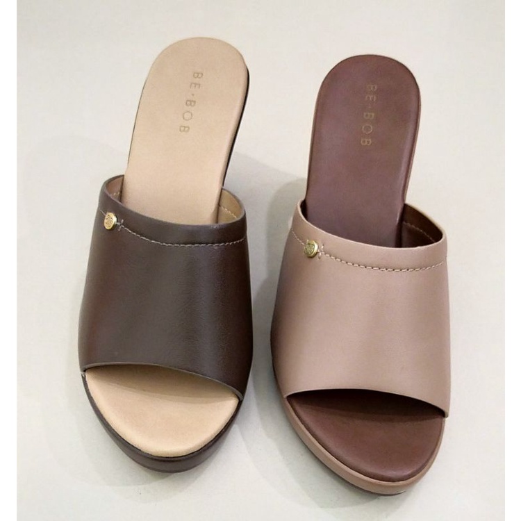 sandal wanita bebob