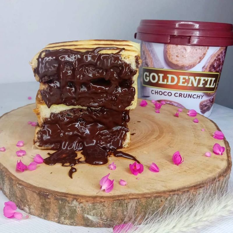 

goldenfil kemasan 1kg