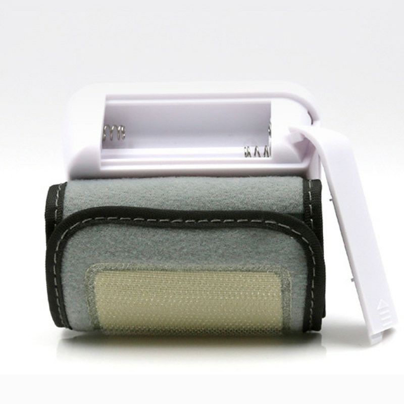 ALAT UKUR TEKANAN DARAH TENSI METER BLOOD PRESURE DIGITAL ELEKTRONIK WITH VOICE TAFFOMICRON-2