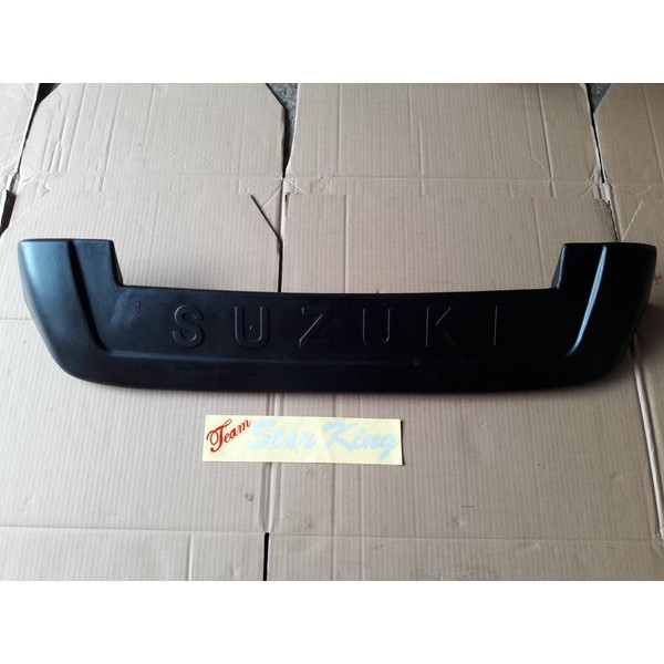 spoiler escudo1.6/2.0