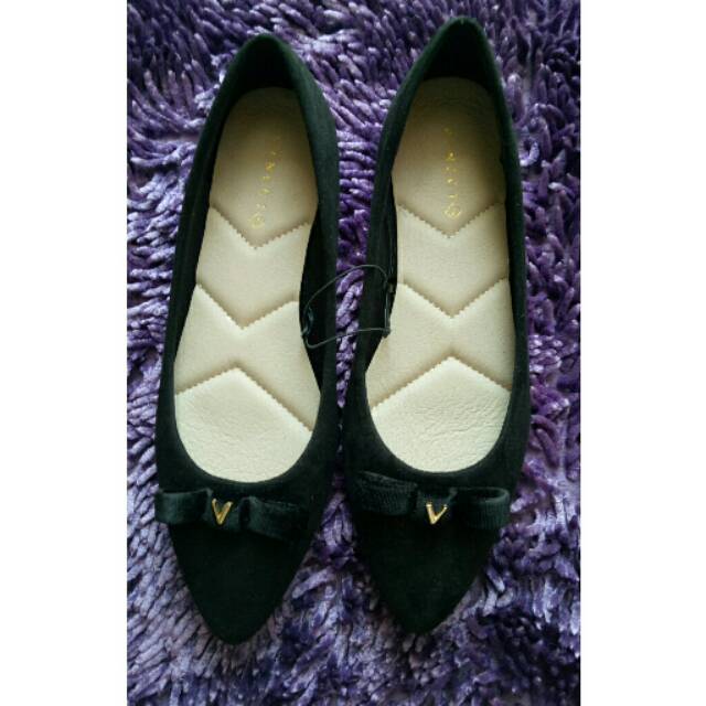 Vincci shoes ori malaysia