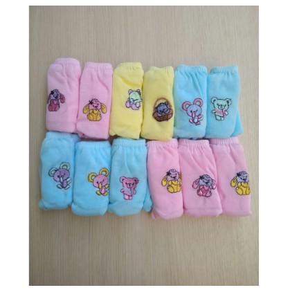 celana bayi / celana dus / celana bayi lusinan /celana happy time-1