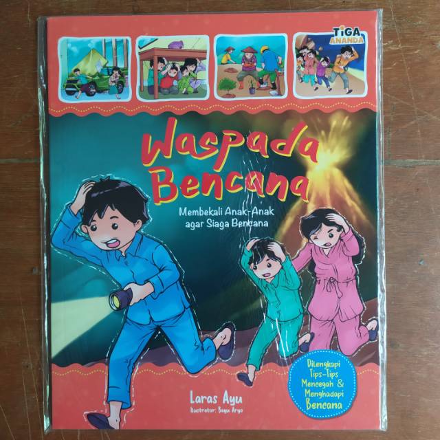 Waspada Bencana Shopee Indonesia