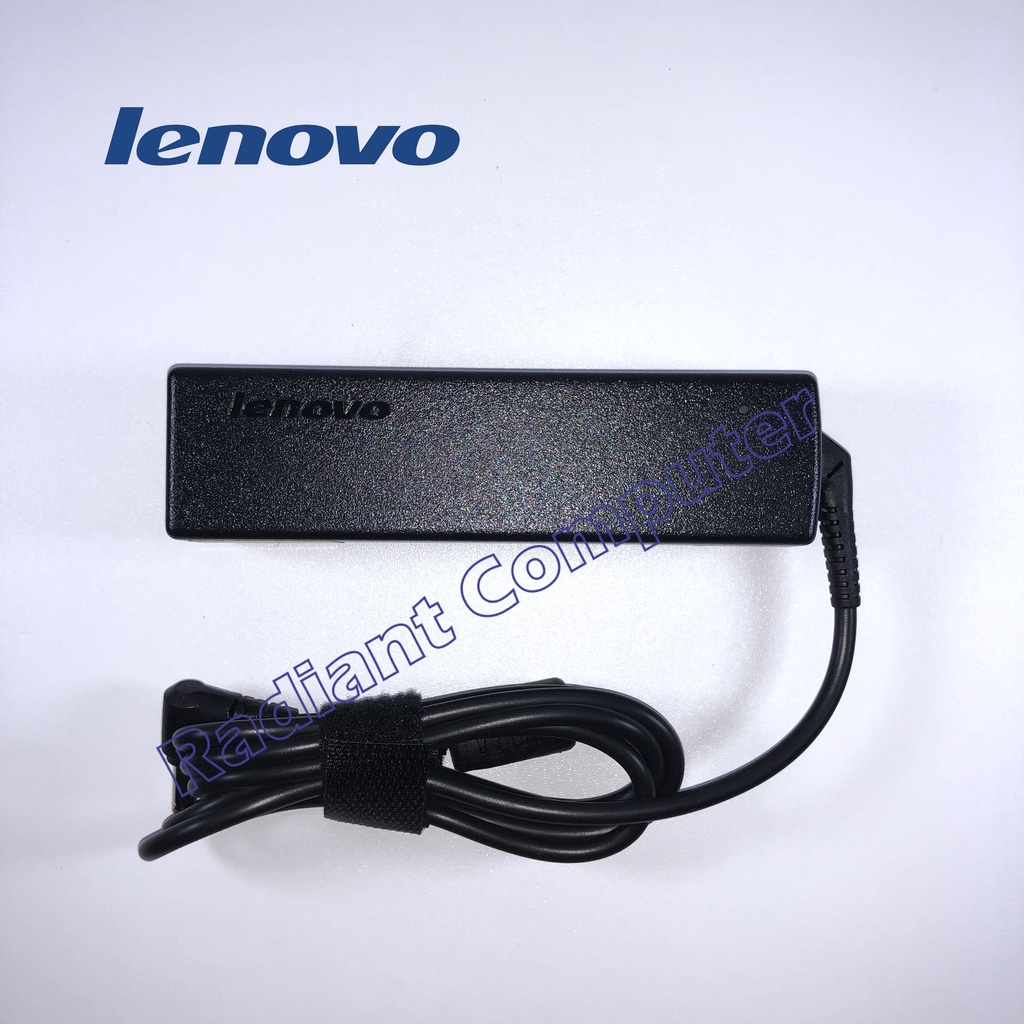 Adaptor Charger Lenovo Thinkpad X200 X201 X220 X230 L410 L412 S531