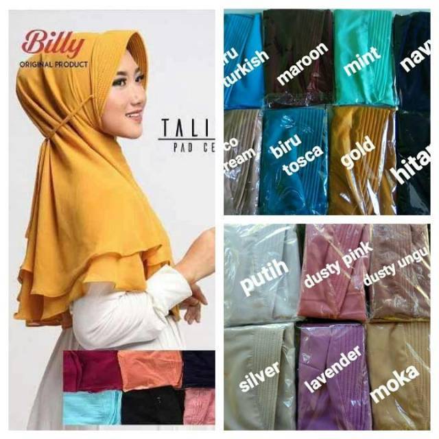 Jilbab instan pet bahan wolfis/Dalaman/Jilbab/Razha/Soul/Anti/Pusing/Ninja/Murah/Terjangkau/Nyaman