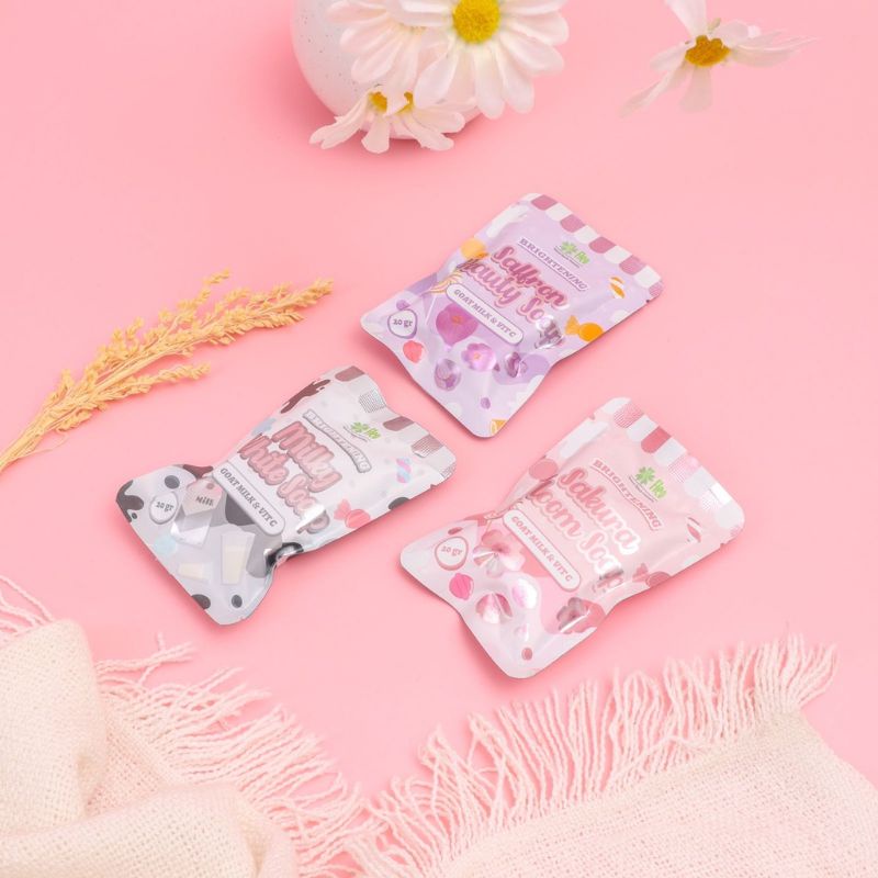 SABUN FLEO BRIGHTENING SOAP SABUN PENCERAH BPOM