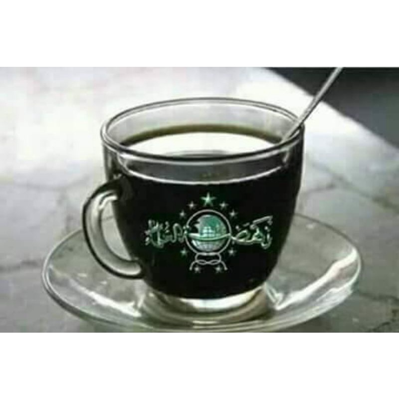 gelas Antik penemuan.