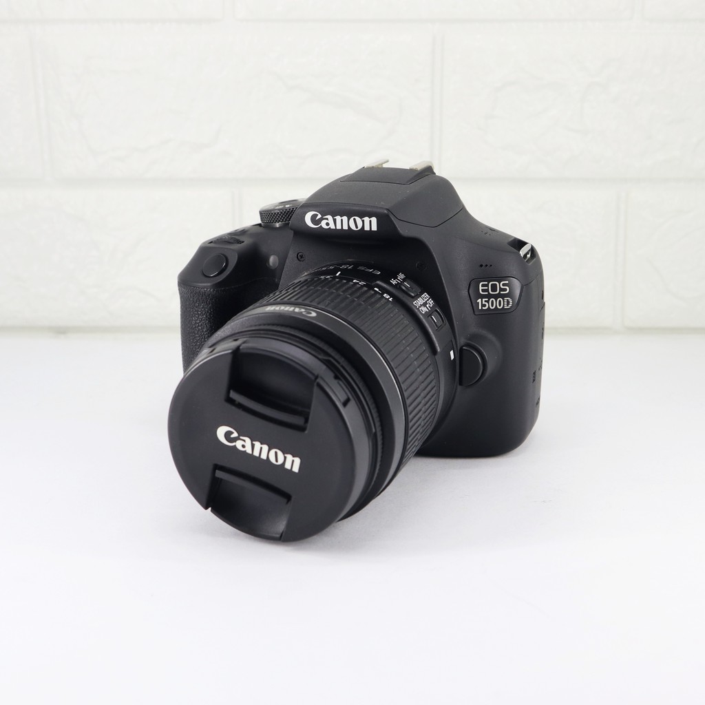 CANON EOS 1500D