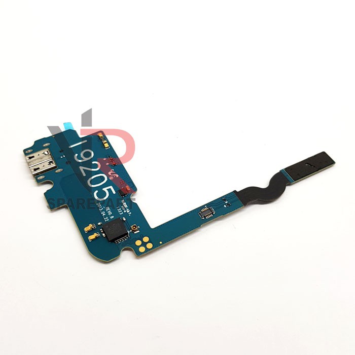 FLEXIBLE CAS SAMSUNG I9200 / I9205 / MEGA 6.3 CONNECTOR CHARGE