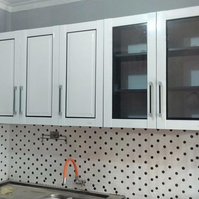 Paket New Kitchen Set 5 Pintu Termurah