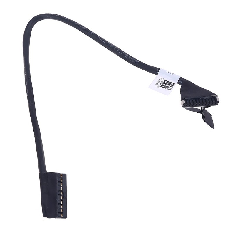 Cre Kabel Baterai Pengganti Untuk Laptop Dell Latitude E5450 E5470 E5480 E5570 E5580