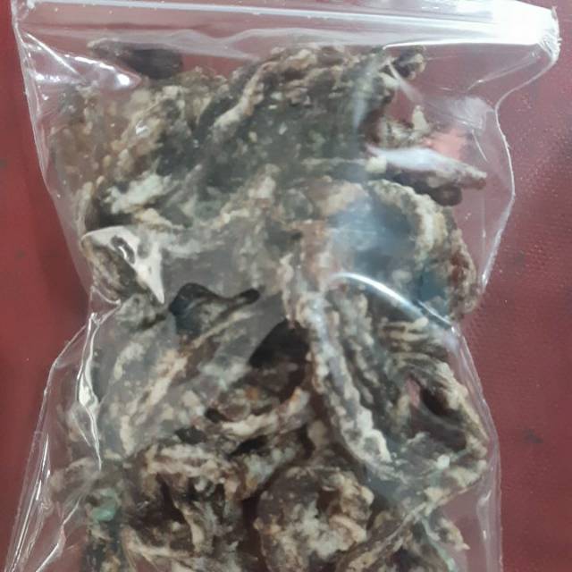 

Pisang Sale Unyil