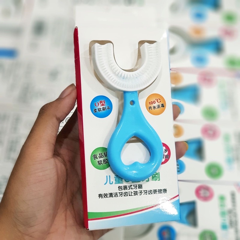 SIKAT GIGI ANAK SIKAT GIGI U SIKAT GIGI UNTUK ANAK