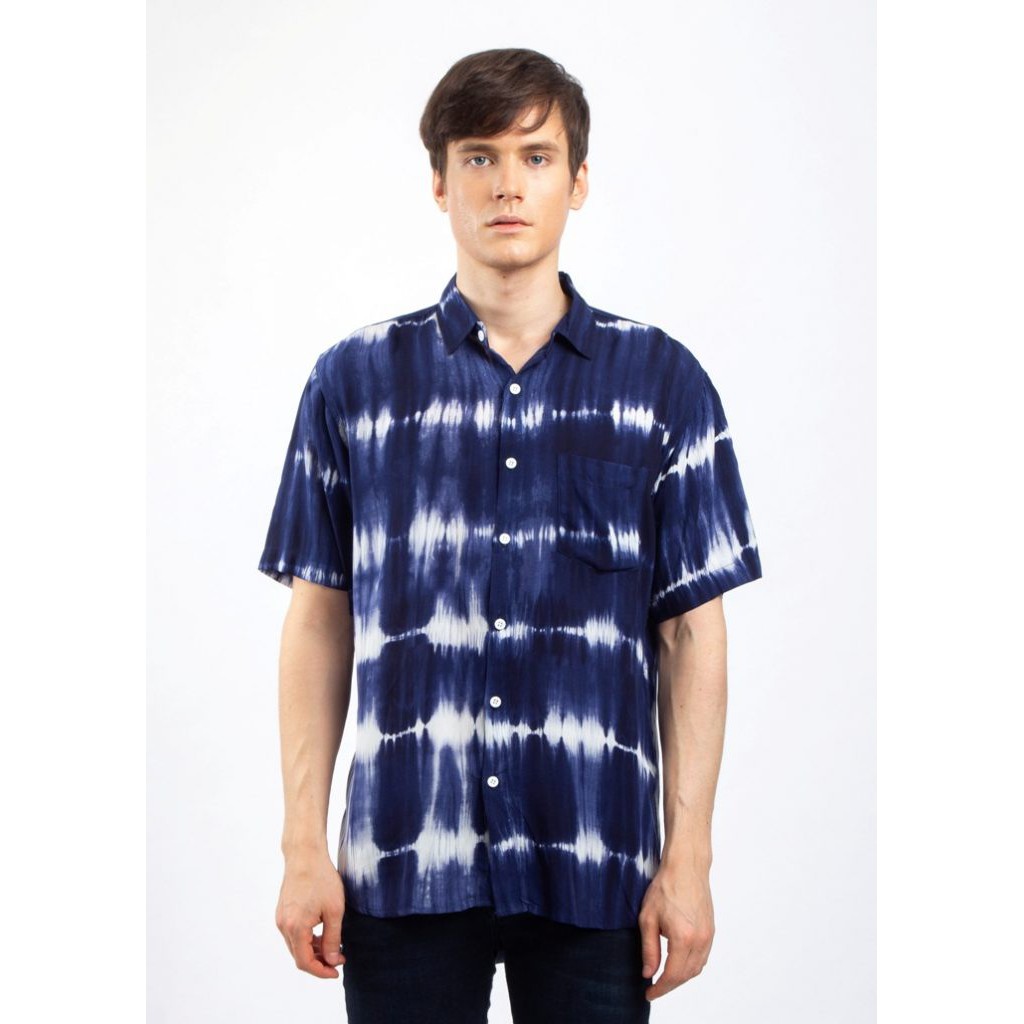 

Erigo Short Shirt Celtic Blue