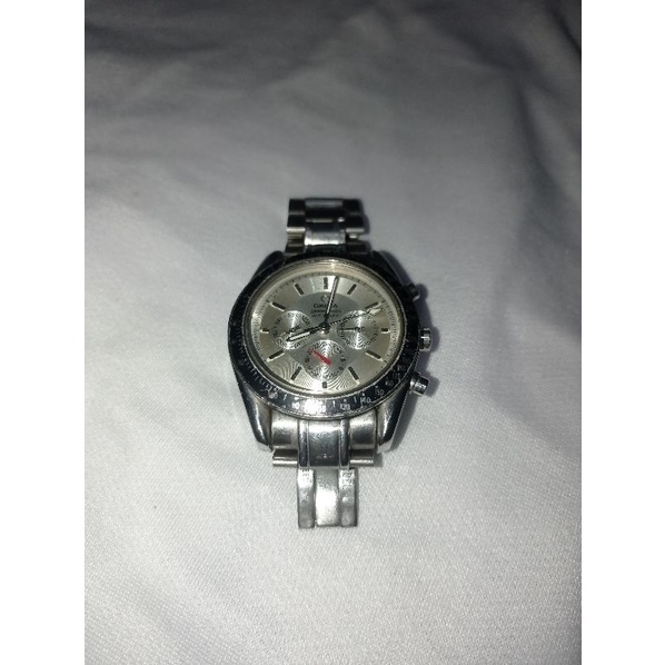 Jam Tangan Omega Speedmaster Automatic