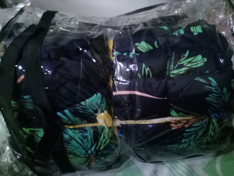 Raishacollection Bedcover New Kendra 2019 Motif Cantik