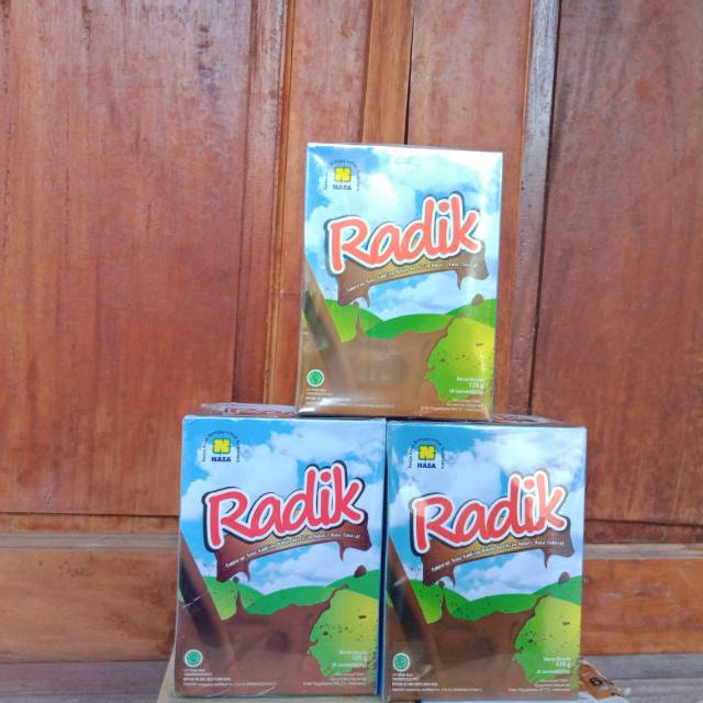 

Radix