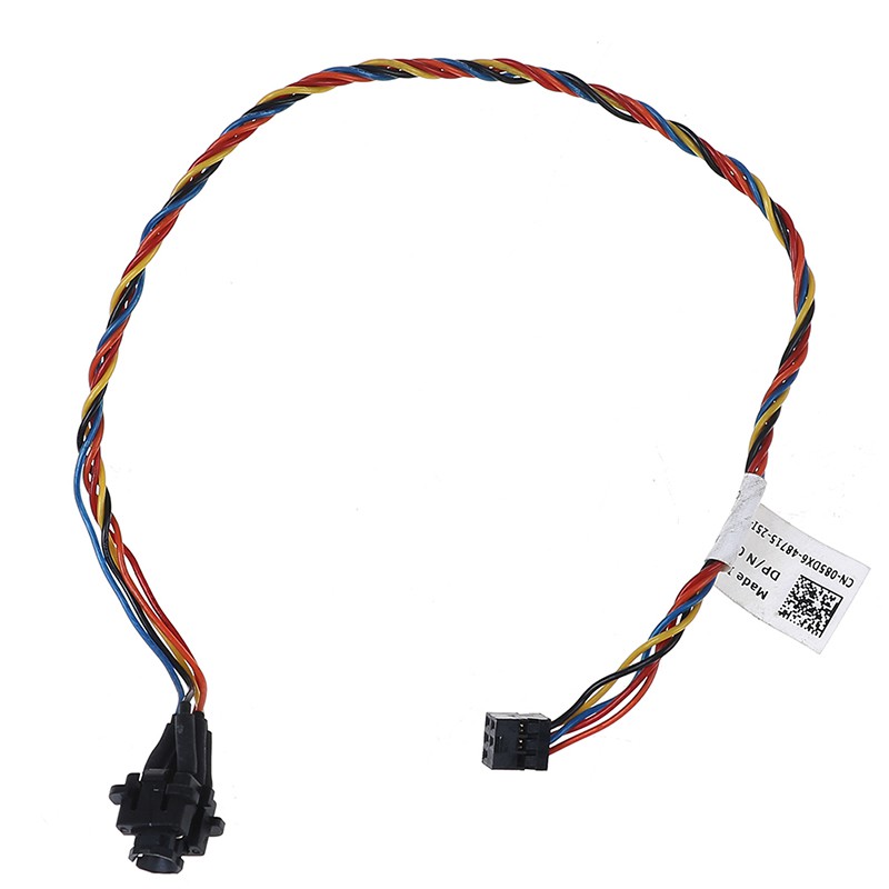 Kabel Power Switch 30wgc Untuk Dell Optiplex 390 790 990 7010 Mt Sff Pc