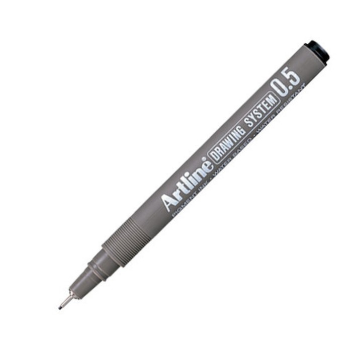 

[Promo] Drawing Pen Artline 0 05 0 8 Diskon