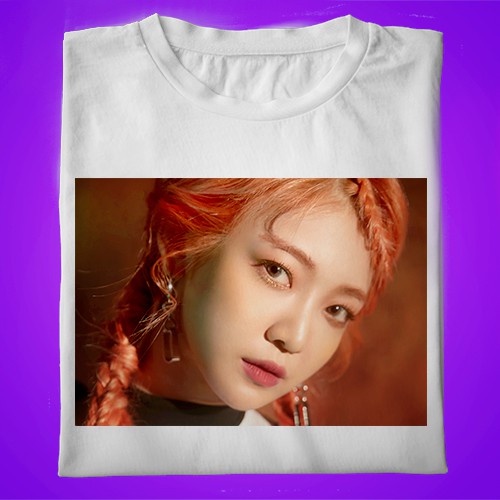 43 KAOS ANAK & DEWASA EVERGLOW Onda Reminiscence